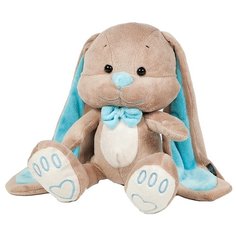 Мягкая игрушка Maxitoys Зайчик