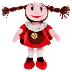 Мягкая игрушка Мульти-Пульти