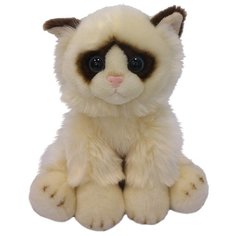 Мягкая игрушка Maxitoys Котик