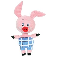 Мягкая игрушка Мульти-Пульти