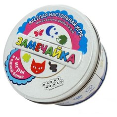 Настольная игра HOBBY WORLD