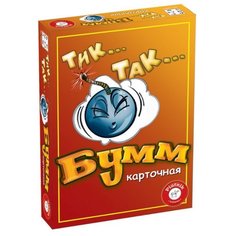 Настольная игра Piatnik Тик-так