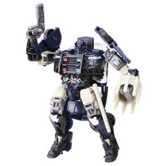 Трансформер Hasbro Transformers