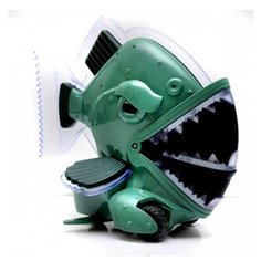 Робот Zhorya Рыба пиранья