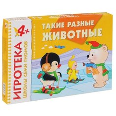 Настольная игра Мозаика-Синтез