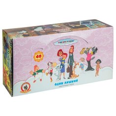 Настольная игра Русский стиль