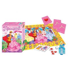 Настольная игра Русский стиль