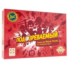 Настольная игра Стиль Жизни