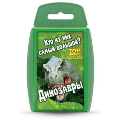 Настольная игра ИнтерХит