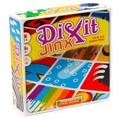 Настольная игра Asmodee Dixit