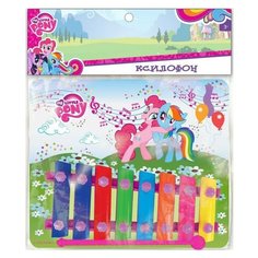 Играем вместе ксилофон My