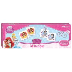 Настольная игра Step puzzle