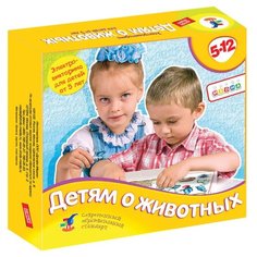 Настольная игра Дрофа-Медиа