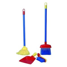 Набор Simba Приборка 4762991