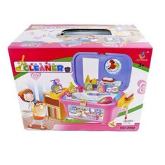 Набор Shantou Gepai для уборки