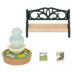 Игровой набор Sylvanian