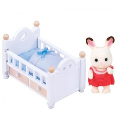 Игровой набор Sylvanian