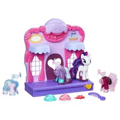 Игровой набор Hasbro Бутик