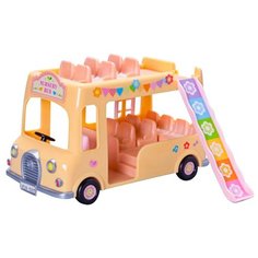 Игровой набор Sylvanian