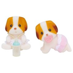 Игровой набор Sylvanian