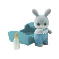 Игровой набор Sylvanian