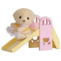 Игровой набор Sylvanian