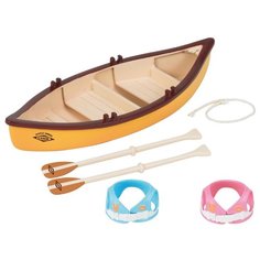 Игровой набор Sylvanian