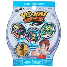 Игровой набор Yokai Watch