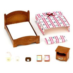 Игровой набор Sylvanian