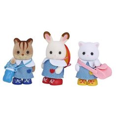 Игровой набор Sylvanian