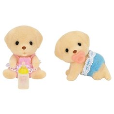 Игровой набор Sylvanian
