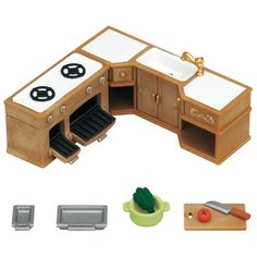 Игровой набор Sylvanian