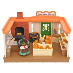 Игровой набор Sylvanian