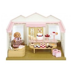 Игровой набор Sylvanian