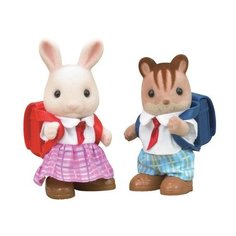 Игровой набор Sylvanian