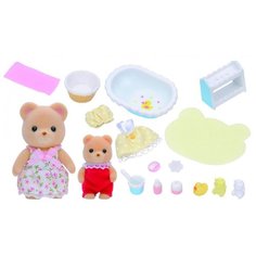 Игровой набор Sylvanian