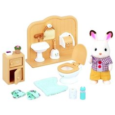 Игровой набор Sylvanian