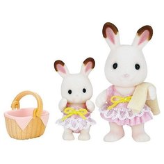 Игровой набор Sylvanian
