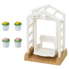 Игровой набор Sylvanian