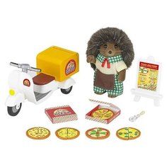 Игровой набор Sylvanian