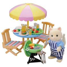 Игровой набор Sylvanian