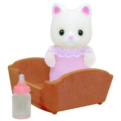 Игровой набор Sylvanian