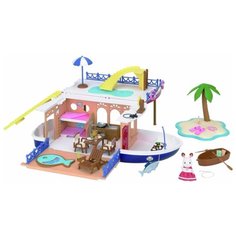 Игровой набор Sylvanian