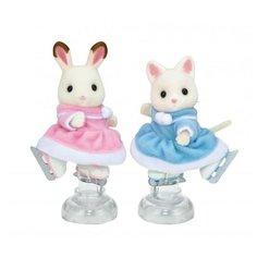 Игровой набор Sylvanian