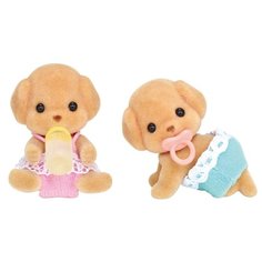 Игровой набор Sylvanian