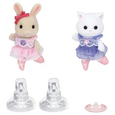 Игровой набор Sylvanian