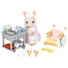 Игровой набор Sylvanian