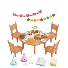 Игровой набор Sylvanian
