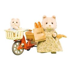 Игровой набор Sylvanian