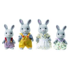 Фигурки Sylvanian Families